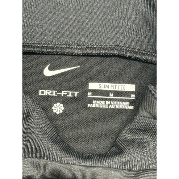 Nike USWNT Strike Drill Performance Womens Medium Shirt Quarter Zip 1/4 Zip - Picture 5 of 7